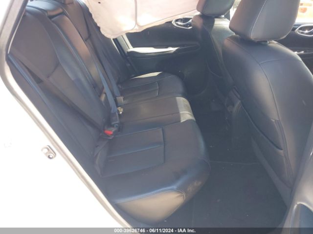 3N1AB7AP7JY229921 Nissan SENTRA SL