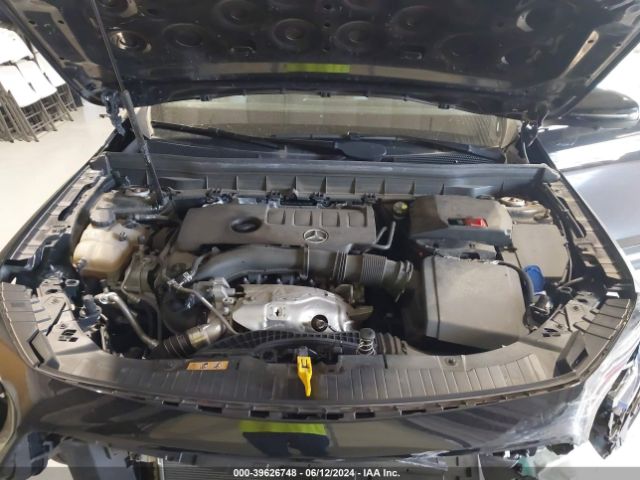W1N4M4GB1MW118168 Mercedes-Benz GLB 250