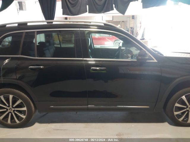 W1N4M4GB1MW118168 Mercedes-Benz GLB 250