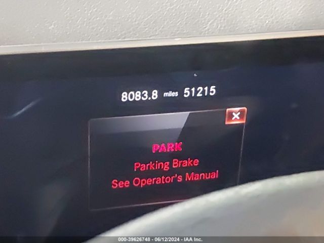 W1N4M4GB1MW118168 Mercedes-Benz GLB 250