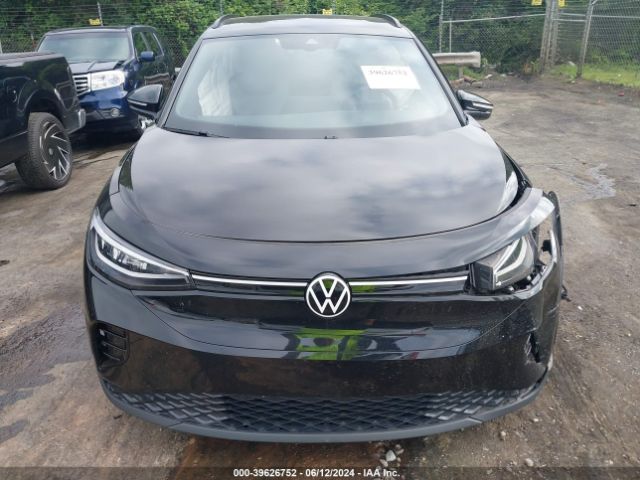 1V2CMPE84PC030246 Volkswagen ID.4 PRO