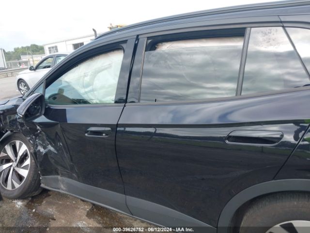 1V2CMPE84PC030246 Volkswagen ID.4 PRO