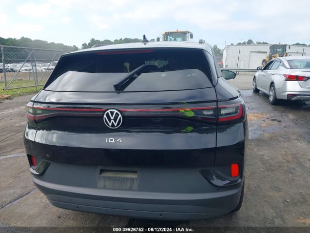 1V2CMPE84PC030246 Volkswagen ID.4 PRO