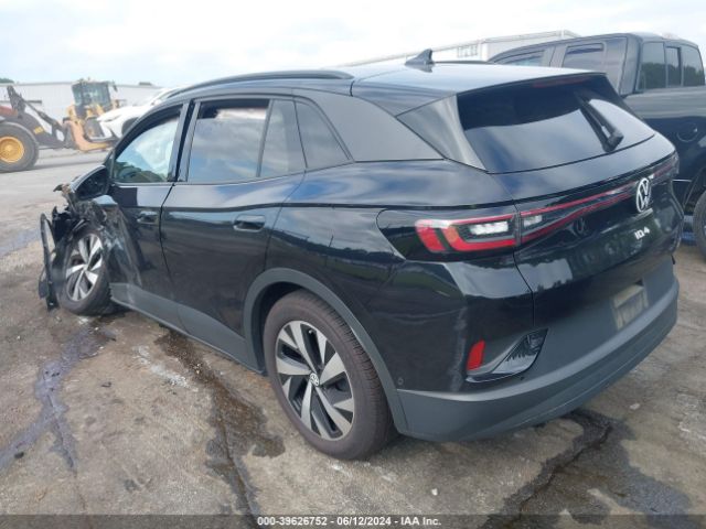1V2CMPE84PC030246 Volkswagen ID.4 PRO