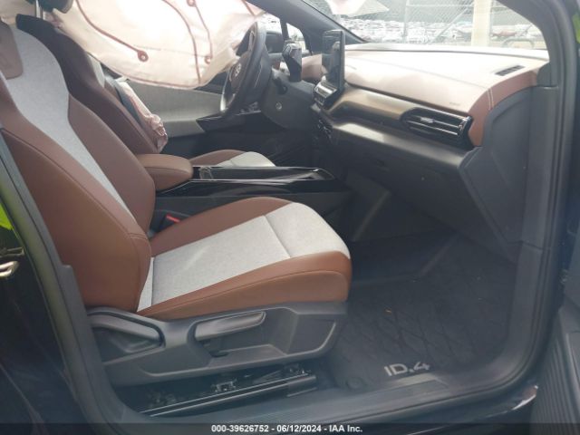 1V2CMPE84PC030246 Volkswagen ID.4 PRO