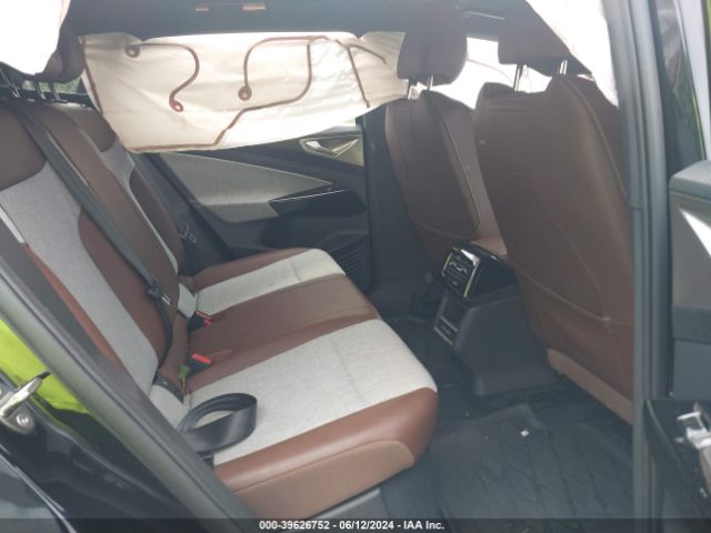 1V2CMPE84PC030246 Volkswagen ID.4 PRO
