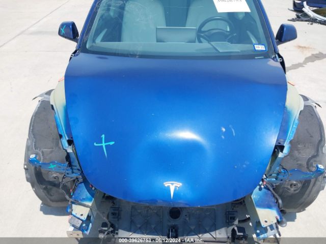 5YJ3E1EB3MF087348 Tesla Model 3 Long Range Dual Motor All-wheel Drive
