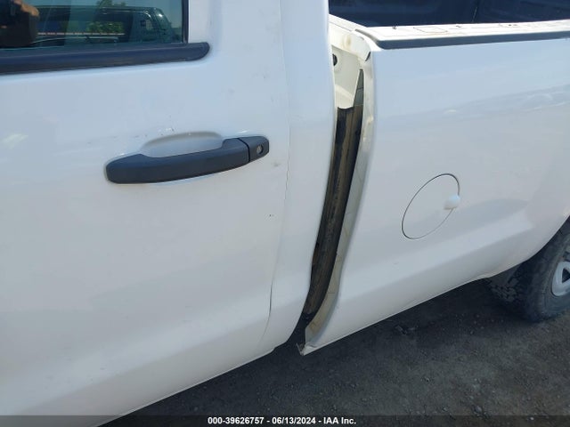 Chevrolet Silverado 1500 Wt 2015 1GCNCPEC1FZ239134 Image 14