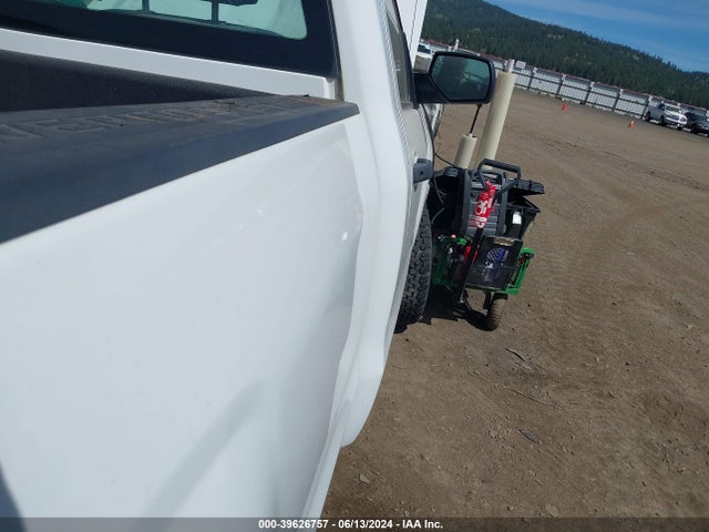 Chevrolet Silverado 1500 Wt 2015 1GCNCPEC1FZ239134 Image 16