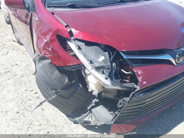 Toyota Sienna Le 8 Passenger 2018 5TDKZ3DC6JS950964 Image 6