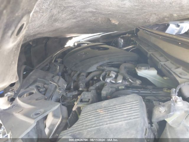JM3KFABM2K1512005 Mazda CX-5 SPORT