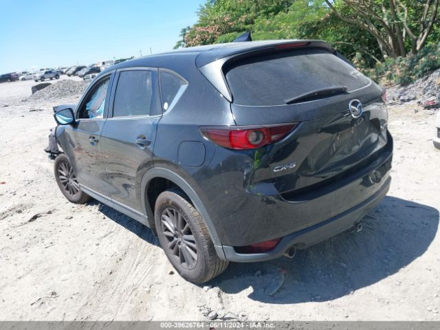 JM3KFABM2K1512005 Mazda CX-5 SPORT