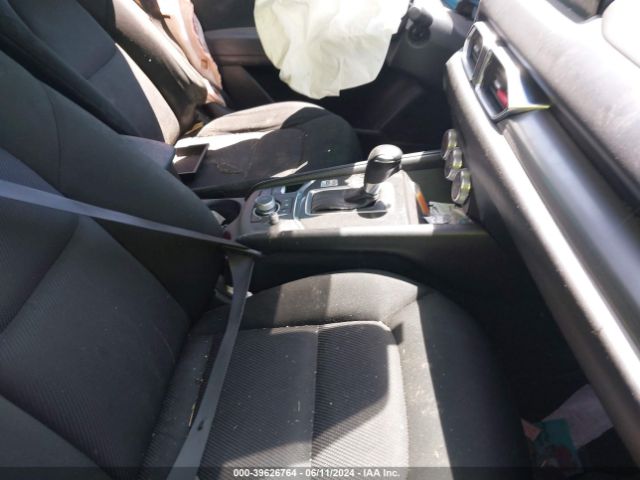 JM3KFABM2K1512005 Mazda CX-5 SPORT