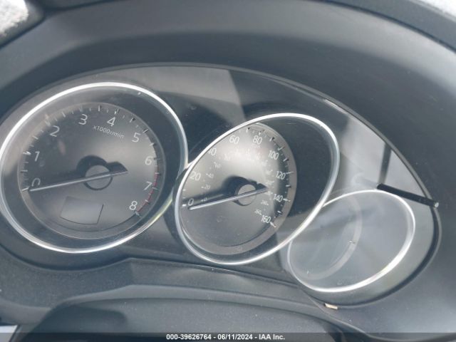 JM3KFABM2K1512005 Mazda CX-5 SPORT