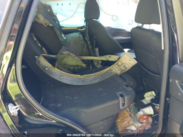 JM3KFABM2K1512005 Mazda CX-5 SPORT