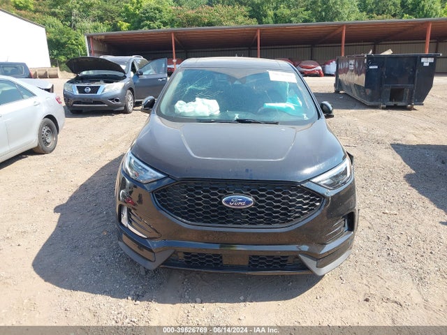 Ford Edge St Line 2020 2FMPK3J94LBB53194 Image 12