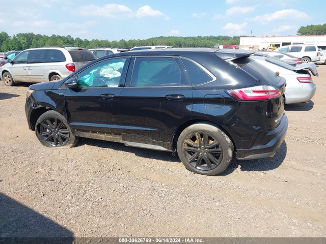 Ford Edge St Line 2020 2FMPK3J94LBB53194 Image 14