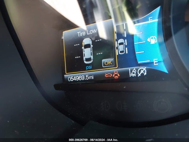 Ford Edge St Line 2020 2FMPK3J94LBB53194 Image 15