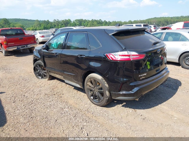 Ford Edge St Line 2020 2FMPK3J94LBB53194 Image 3