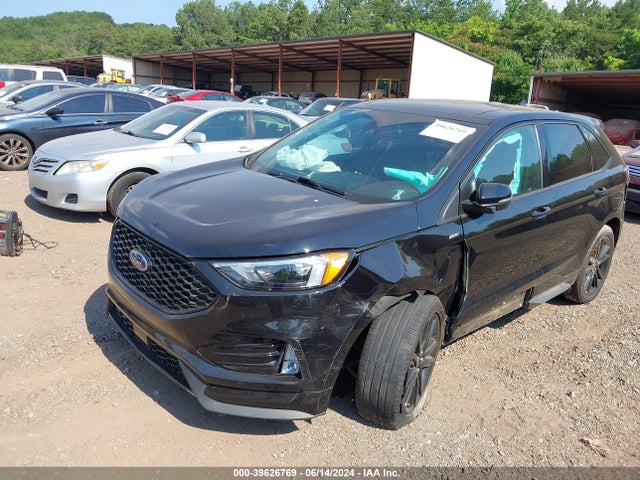 Ford Edge St Line 2020 2FMPK3J94LBB53194 Image 6