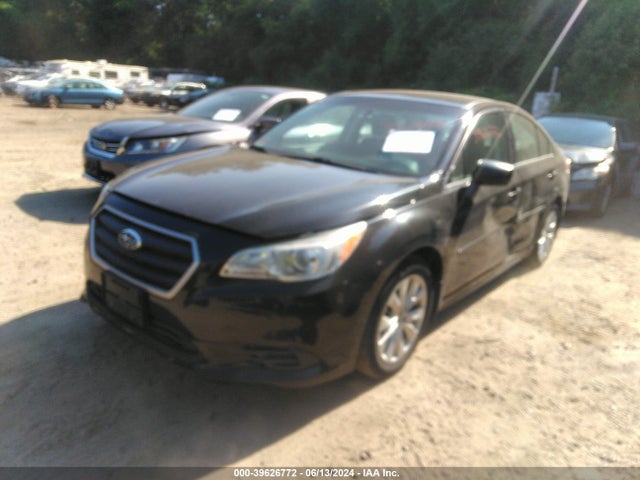 4S3BNAB64H3028069 Subaru Legacy 2.5i