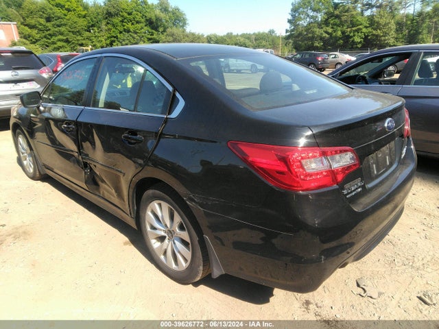 4S3BNAB64H3028069 Subaru Legacy 2.5i