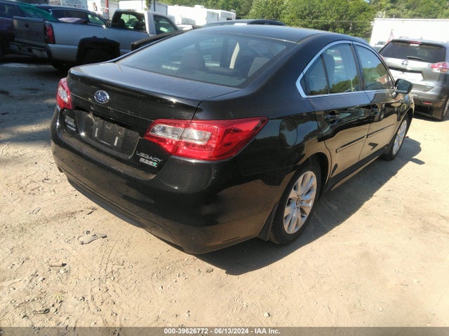 4S3BNAB64H3028069 Subaru Legacy 2.5i