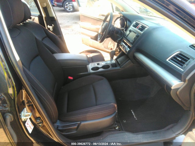 4S3BNAB64H3028069 Subaru Legacy 2.5i
