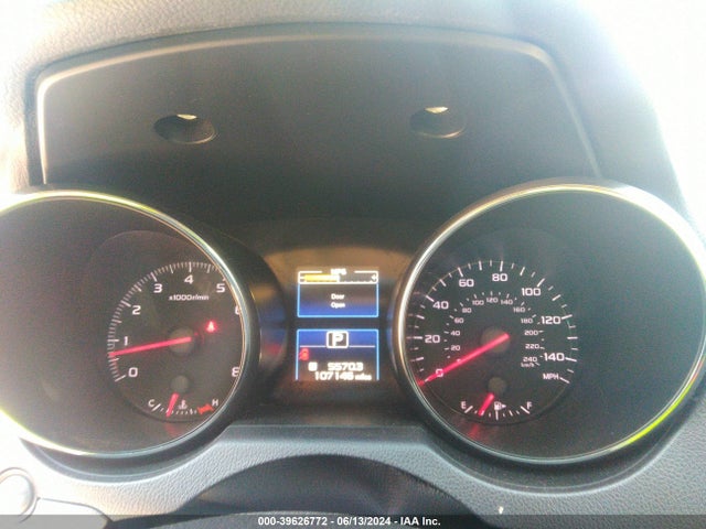 4S3BNAB64H3028069 Subaru Legacy 2.5i