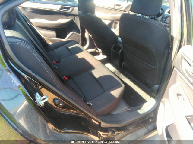 4S3BNAB64H3028069 Subaru Legacy 2.5i