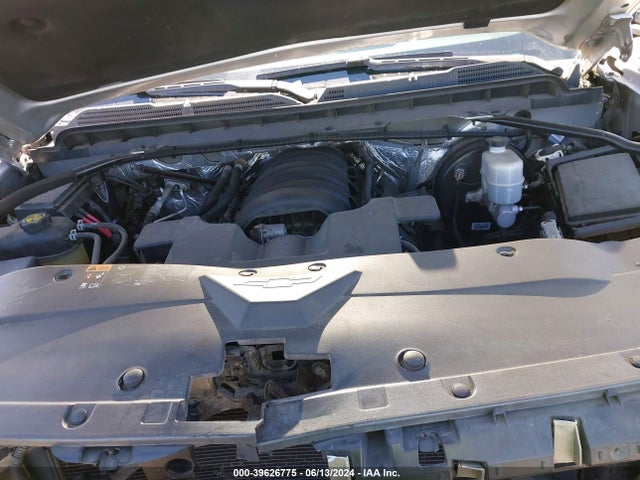 Chevrolet Silverado 1500 1lt 2016 3GCPCREC8GG381308 Image 10