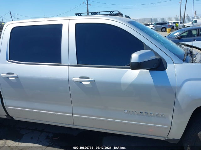 Chevrolet Silverado 1500 1lt 2016 3GCPCREC8GG381308 Image 13