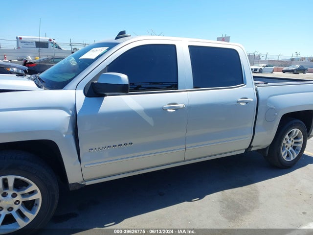 Chevrolet Silverado 1500 1lt 2016 3GCPCREC8GG381308 Image 14