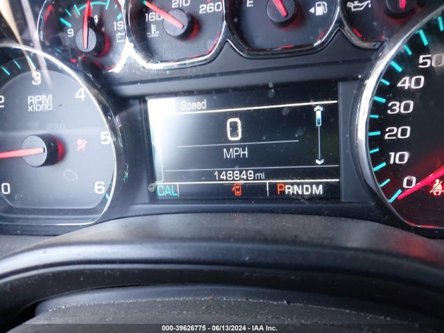 Chevrolet Silverado 1500 1lt 2016 3GCPCREC8GG381308 Image 15