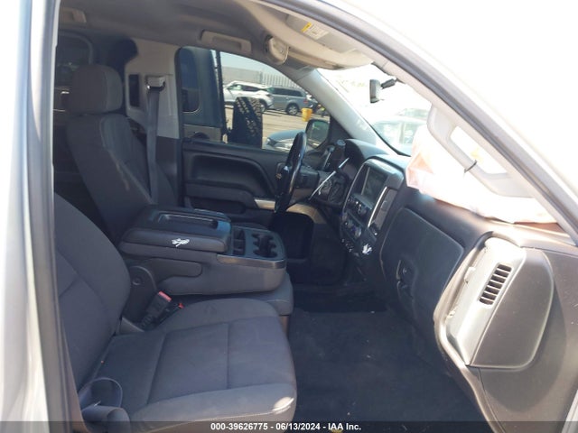 Chevrolet Silverado 1500 1lt 2016 3GCPCREC8GG381308 Image 5