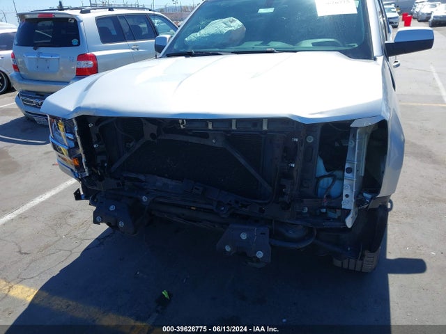 Chevrolet Silverado 1500 1lt 2016 3GCPCREC8GG381308 Image 6