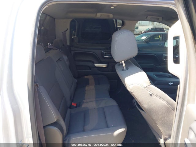 Chevrolet Silverado 1500 1lt 2016 3GCPCREC8GG381308 Image 8