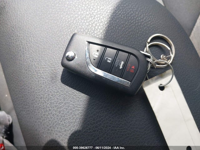 Toyota CAMRY LE 2024 4T1C11BK8RU127336 Image 11