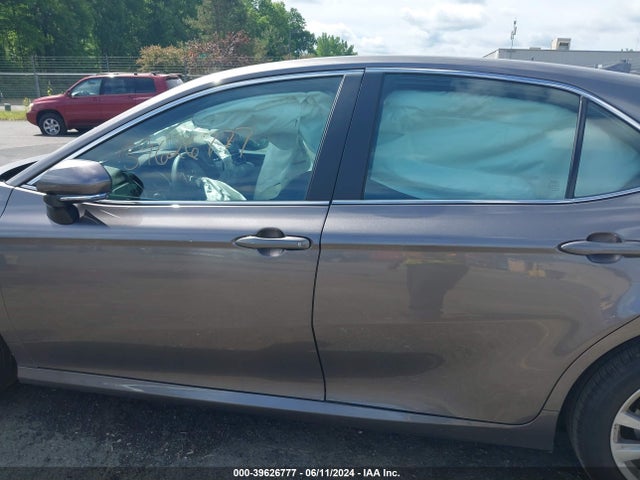 Toyota CAMRY LE 2024 4T1C11BK8RU127336 Image 14