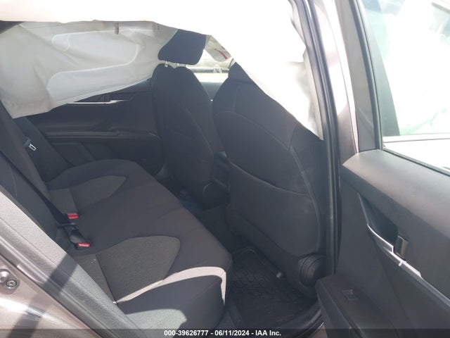 Toyota CAMRY LE 2024 4T1C11BK8RU127336 Image 8