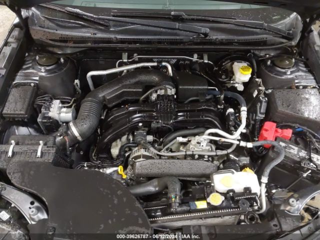 4S3BWAE6XL3021936 Subaru Legacy Premium