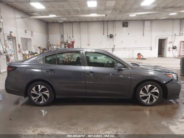 4S3BWAE6XL3021936 Subaru Legacy Premium