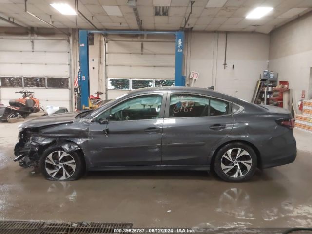 4S3BWAE6XL3021936 Subaru Legacy Premium