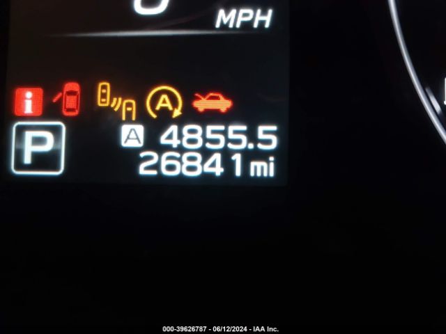 4S3BWAE6XL3021936 Subaru Legacy Premium