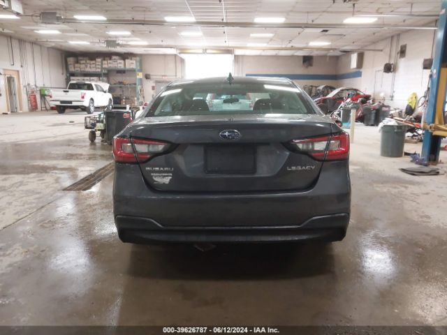 4S3BWAE6XL3021936 Subaru Legacy Premium