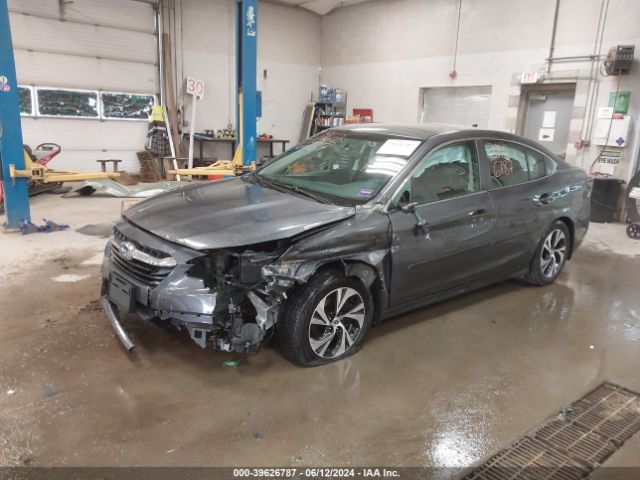 4S3BWAE6XL3021936 Subaru Legacy Premium