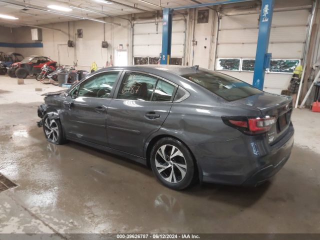 4S3BWAE6XL3021936 Subaru Legacy Premium
