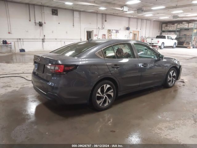 4S3BWAE6XL3021936 Subaru Legacy Premium