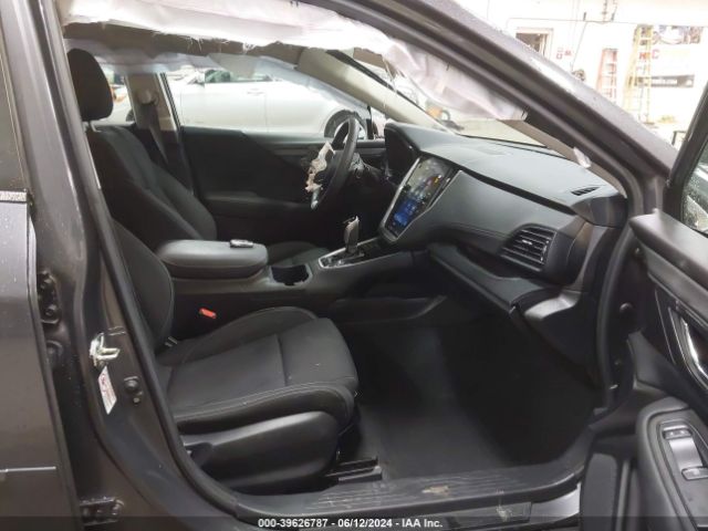 4S3BWAE6XL3021936 Subaru Legacy Premium
