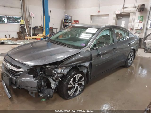 4S3BWAE6XL3021936 Subaru Legacy Premium